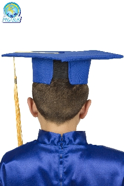 CAPPELLO LAUREA ROYAL BAMBINO